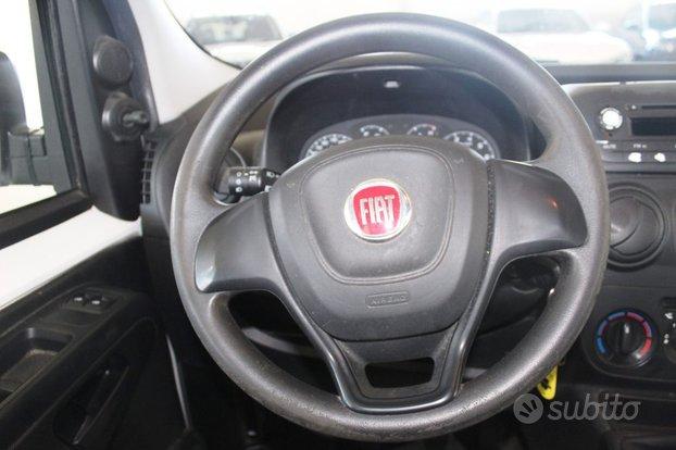 FIAT Qubo 1.4 8V 77 CV Easy - con GPL