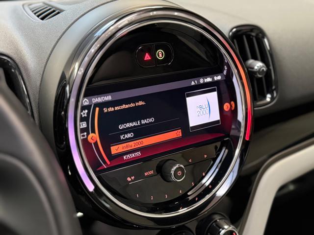 MINI Countryman 2.0 Cooper SD Countryman Automatica