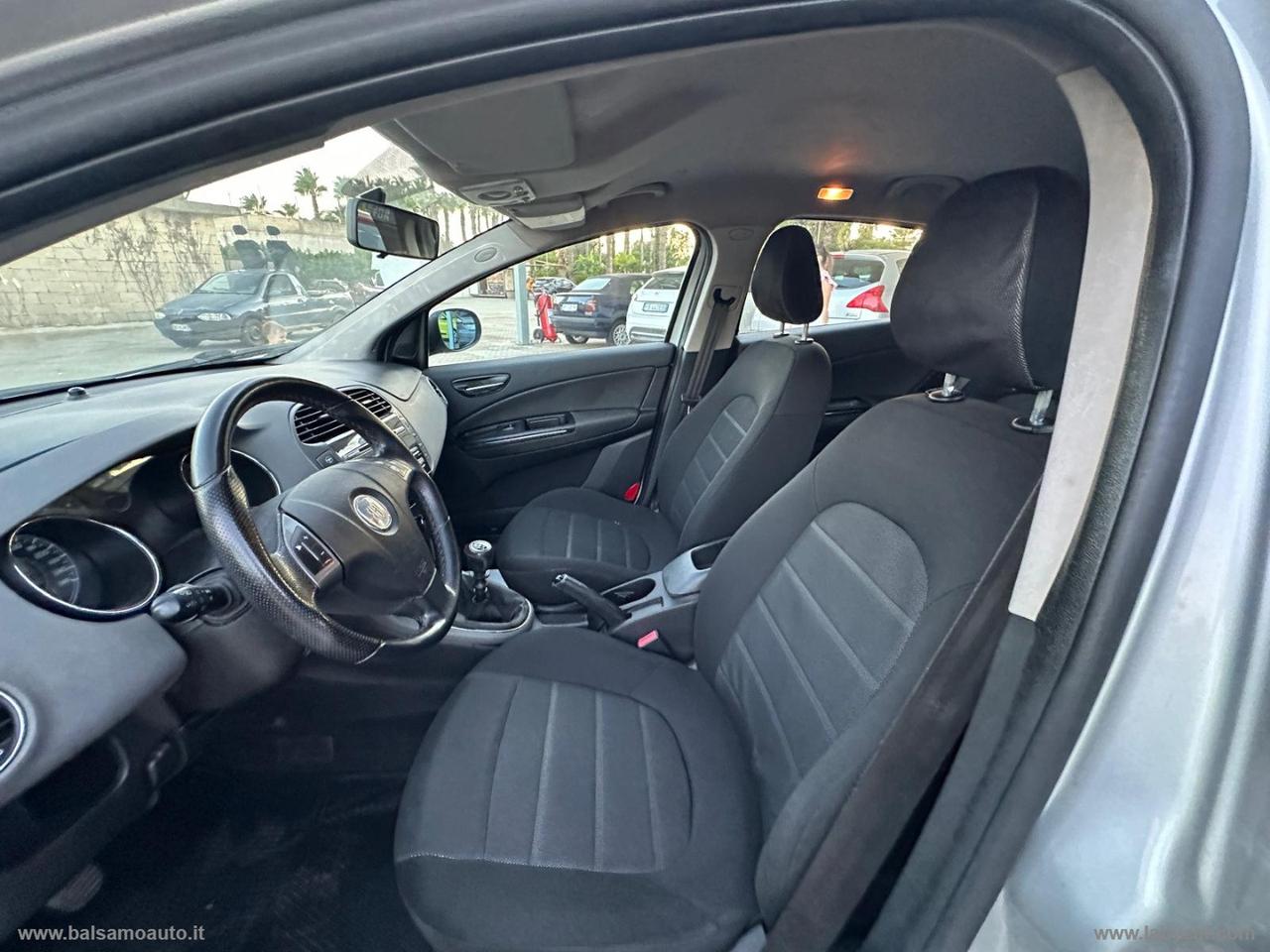 FIAT Bravo 1.4 Dynamic