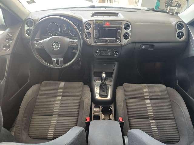 Volkswagen Tiguan Tiguan 2.0 tdi Sport