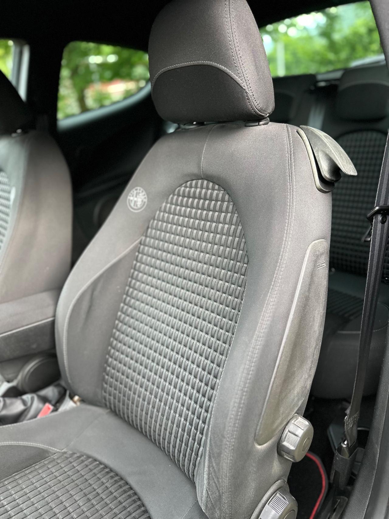 Alfa Romeo MiTo 1.4 T 170 CV M.air S&S Q.Verde Sport Plus Pack