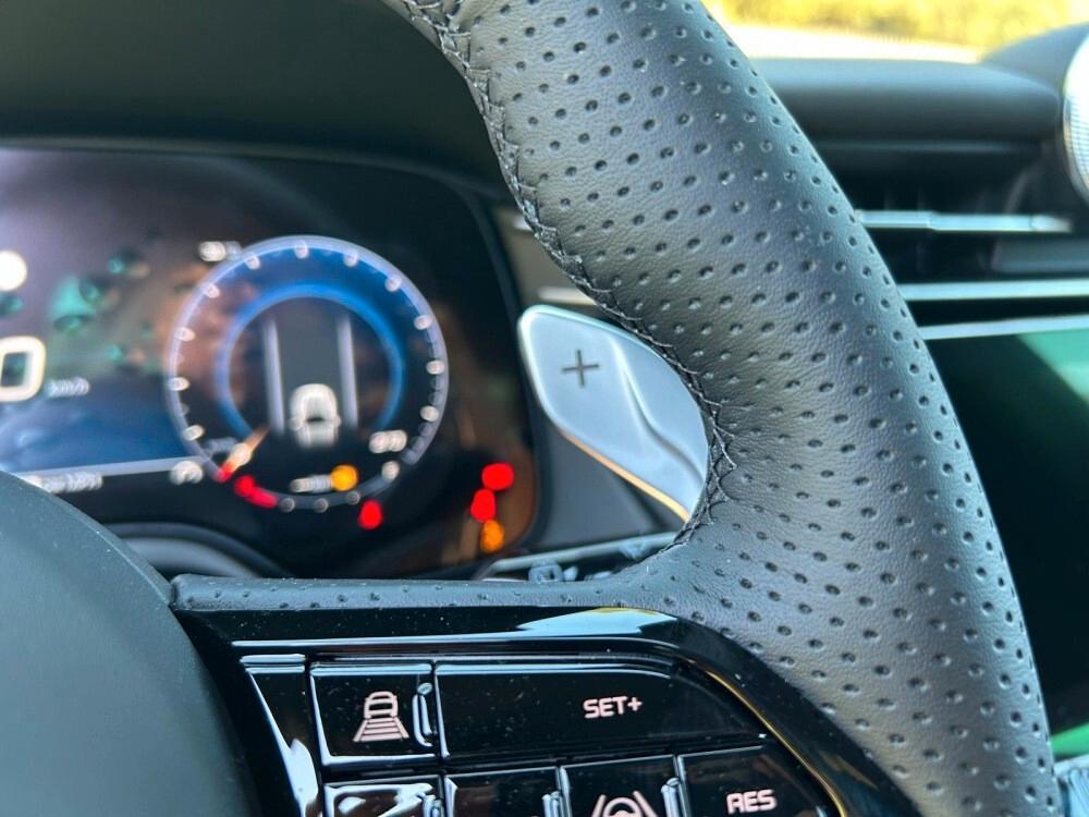 Maserati Grecale MHEV 250 CV AWD