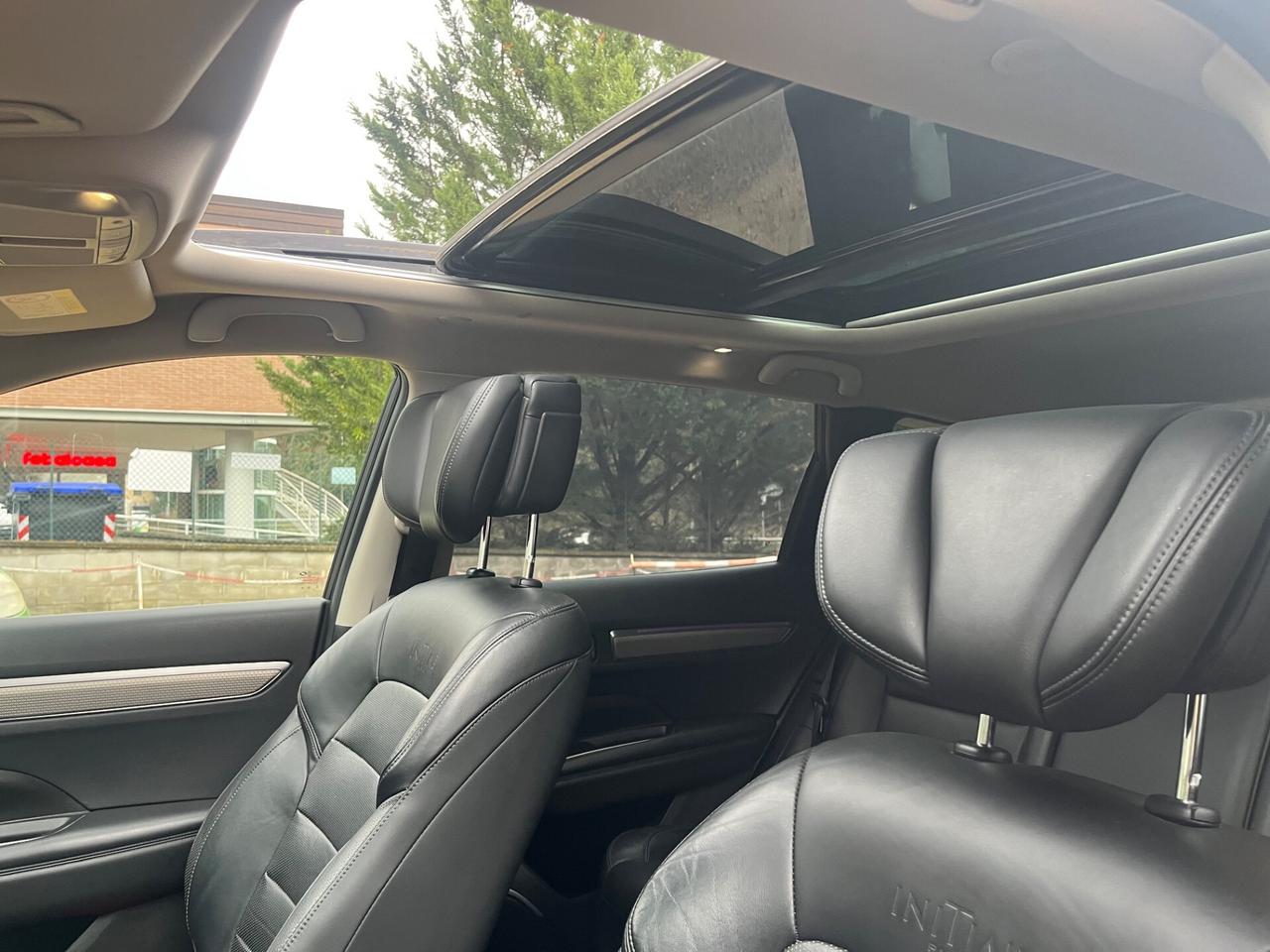 Renault Koleos 2.0 Diesel - 4x4 - Automatico Full