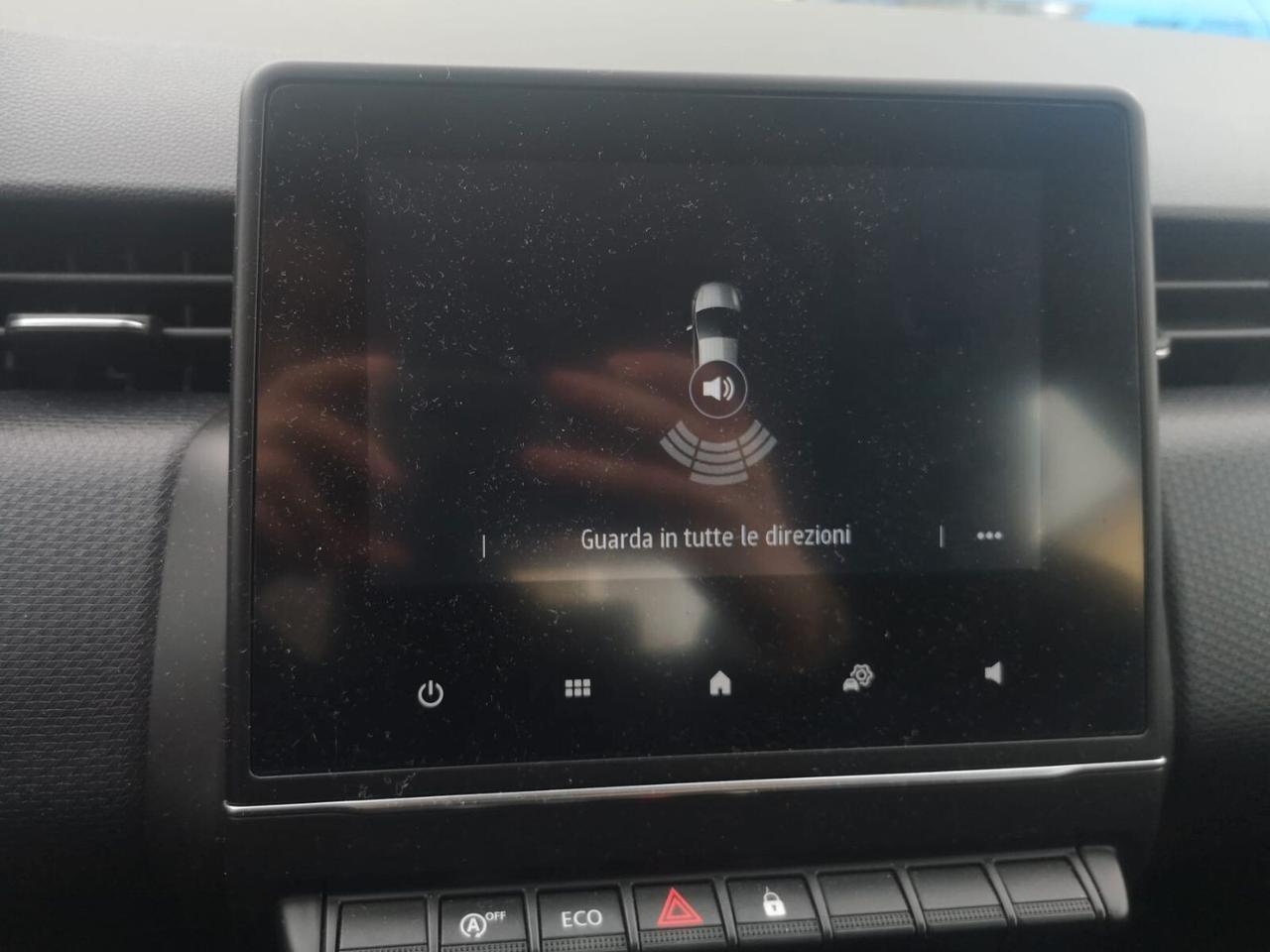 Renault Clio TCe 100 CV GPL 5 porte Equilibre