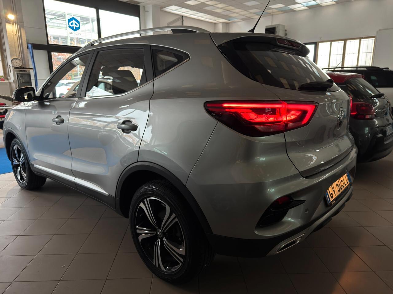 Mg ZS 1.5 VTi-tech Comfort