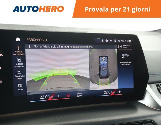 BMW 225 e xDrive Active Tourer