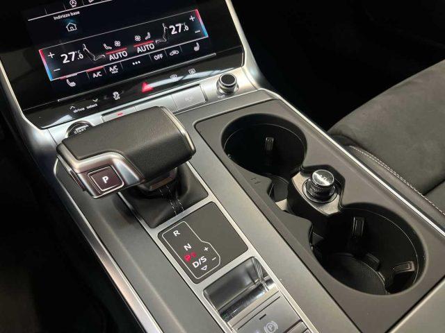 AUDI A6 allroad 40 TDI 2.0 quattro S tronic Business Advanced