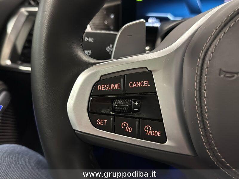 BMW X6 G06 LCI 2023 xdrive30d MSport auto