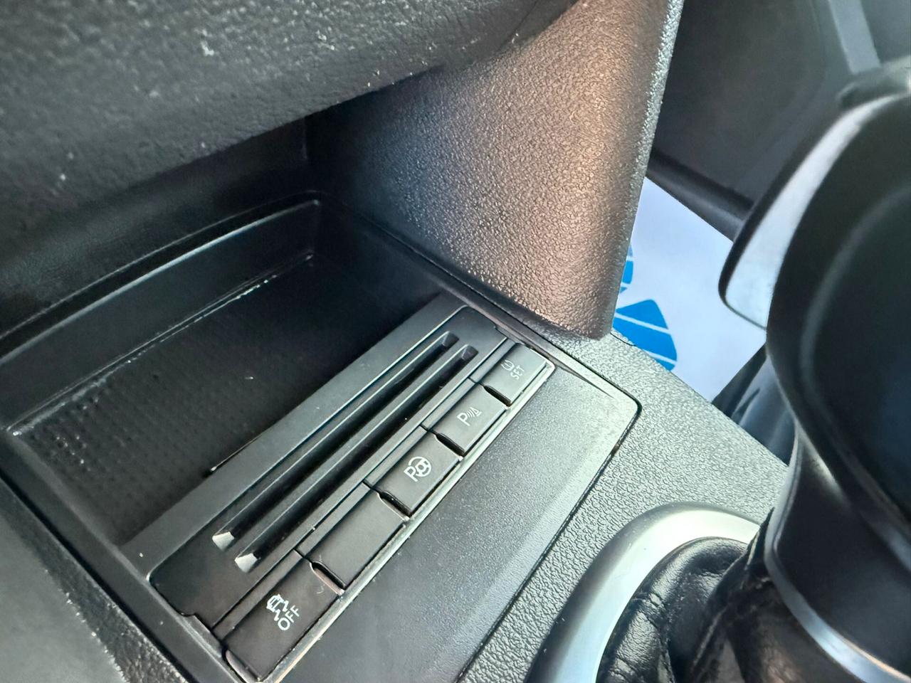 VW TOURAN 1.4 2013 12 MESI DI GARANZIA