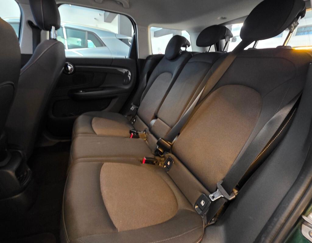 Mini Cooper S Countryman 1.5 SE Hype ALL4 Automatica