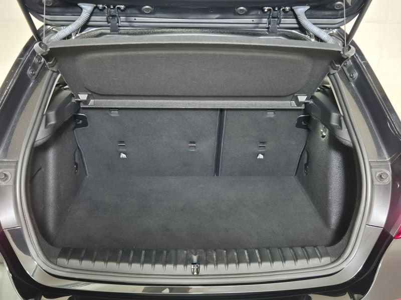 BMW Serie 1 F40 Benzina 118i Sport 140cv auto
