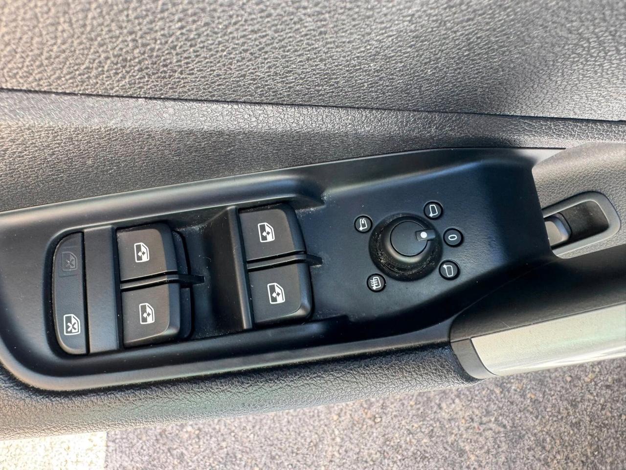 AUDI Q2 30 TDI 1.6 TDI 116 CV. E6 S-LINE NAVI+CERCHI PERFETTA