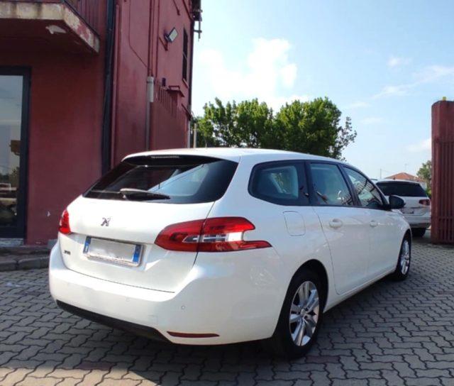 PEUGEOT 308 BlueHDi 130 S&S EAT6 SW Business