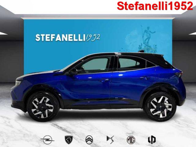 OPEL Mokka 1.2 hybrid GS 136cv dct6