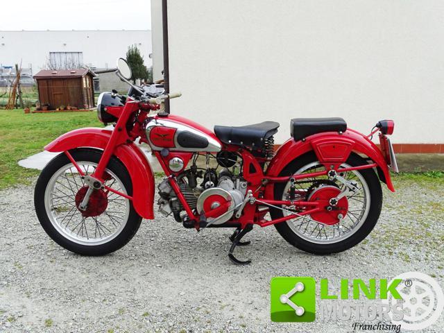 MOTO GUZZI Airone 250 Airone 250