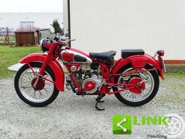 MOTO GUZZI Airone 250 Airone 250