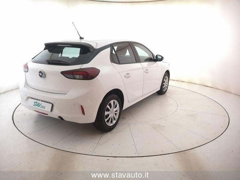 Opel Corsa Corsa 1.2 Edition