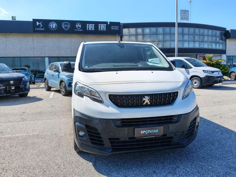 PEUGEOT Expert 2.0 Bluehdi Premium long 120cv E6