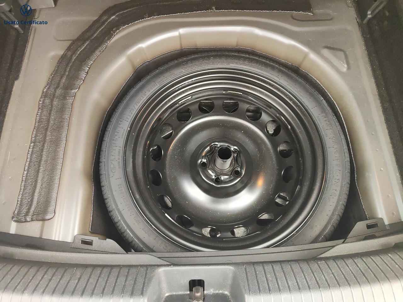 VOLKSWAGEN Taigo - Taigo 1.0 TSI 110 CV Life