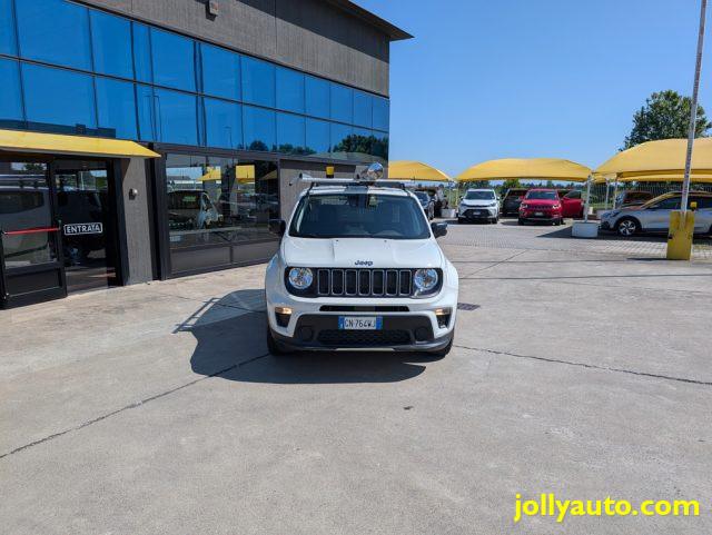 JEEP Renegade 1.3 T4 190CV PHEV 4xe AT6 Limited AUTOCARRO N1 2P