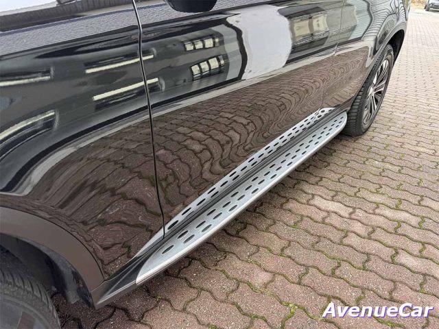 MERCEDES-BENZ GLC 200 d Coupe Sport 4matic PEDANE TELECAMERA IVA ESPOSTA