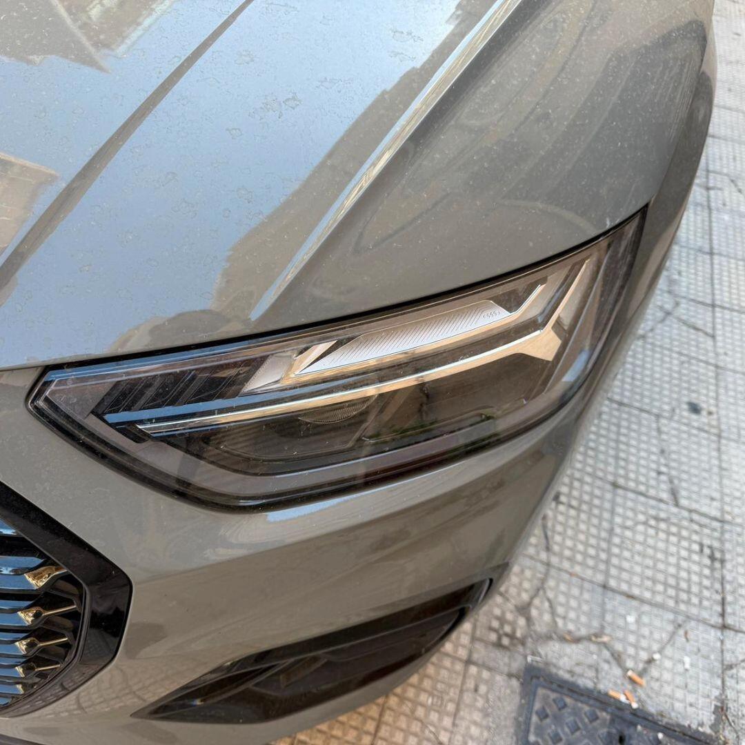 Audi Q5 SPB 40 TDI quattro S tronic - 150KW