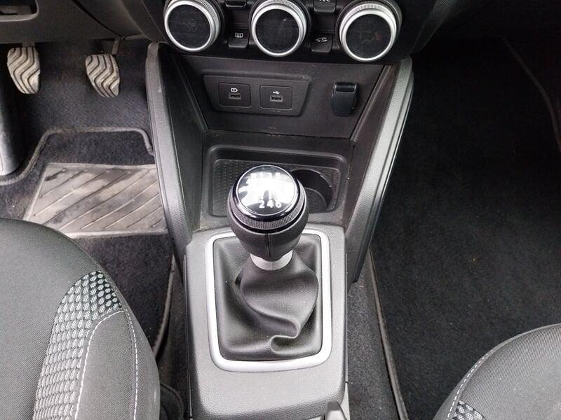 Dacia Duster Duster 1.0 tce Journey UP Gpl 4x2 100cv