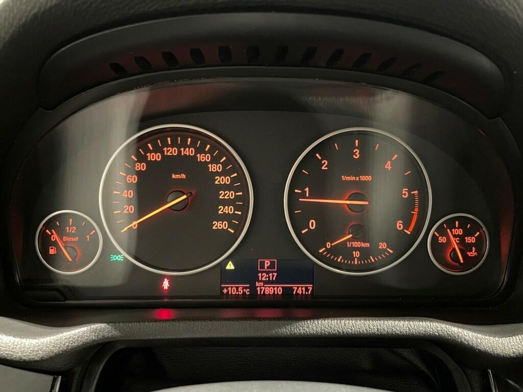 BMW X4 2.0D 190CV Autom. xdrive