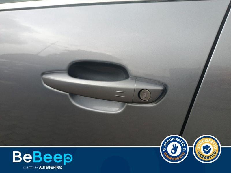 Citroën C5 Aircross 1.6 PURETECH SHINE S&S 180CV EAT8 MY19