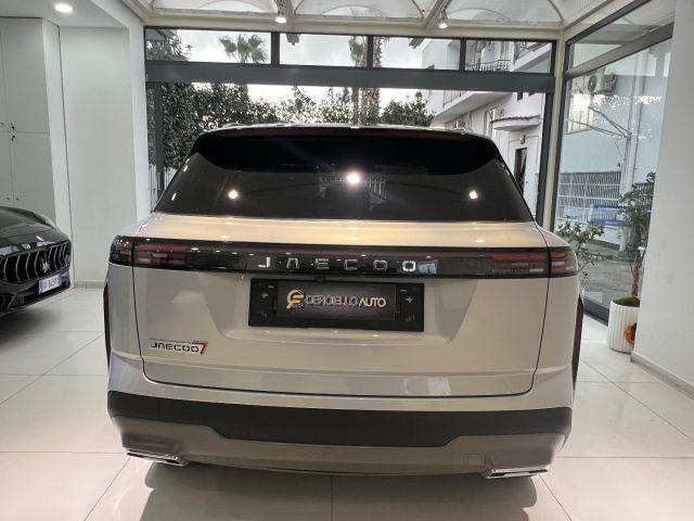 JAECOO Jaecoo 7 Jaecoo 5 1.6 TGDI 147 CV aut. premium da ?269,00