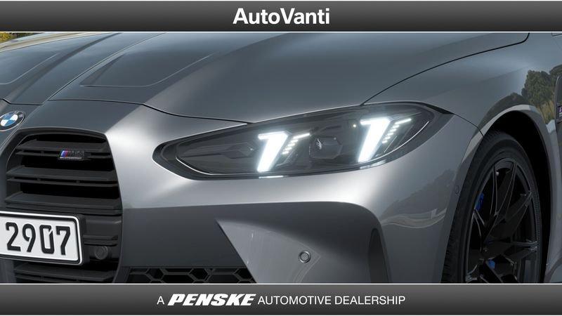 BMW Serie 4 Cabrio M4 Competition M xDrive Cabrio