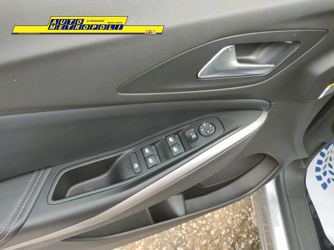 Opel Grandland 1.5 Diesel Ecotec Autom. Elegance