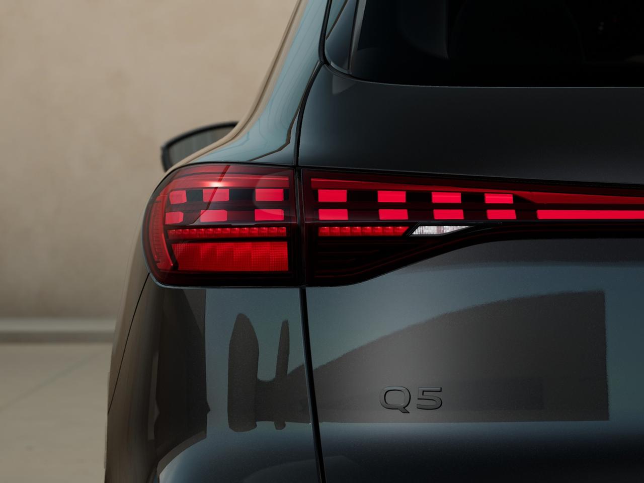 2.0 Tdi Mhev+ 204cv S Line Edit. Quattro S Tronic
