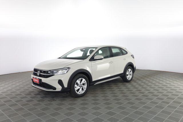 VOLKSWAGEN Taigo Taigo 1.0 TSI 115 CV DSG Life