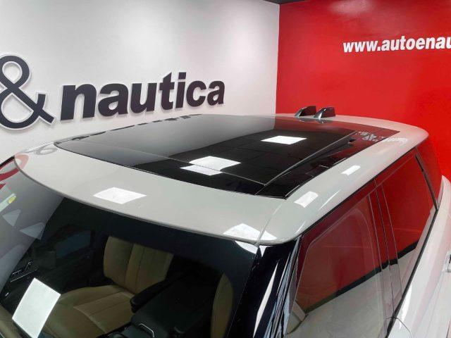 LAND ROVER Range Rover Sport 3.0D I6 MHEV DYNAMIC HSE 250CV AUTO-IVA DEDUCIBILE