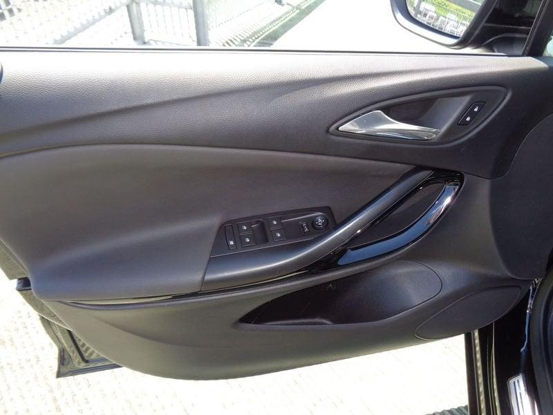 Opel Astra Astra Sports Tourer 1.6 cdti Innovation s&s 136cv