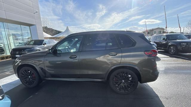 BMW X5 xDrive30d 48V Msport Pro