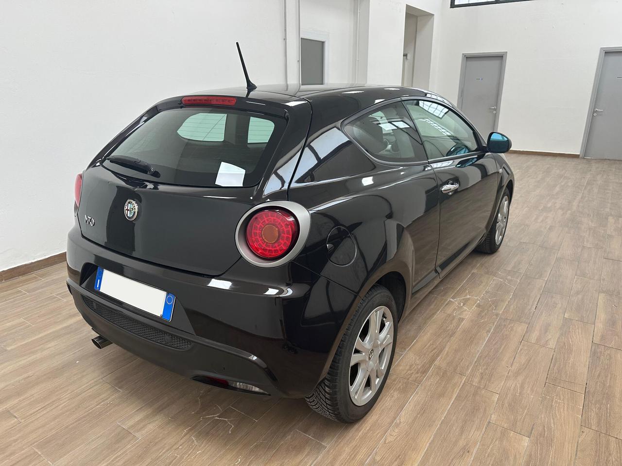 Alfa Romeo MiTo 1.4 78 CV NEOPATENTATI