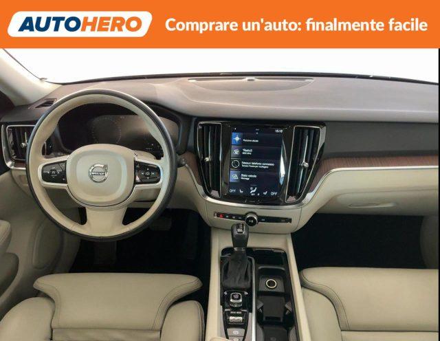 VOLVO V60 Cross Country D4 AWD Geartronic Pro