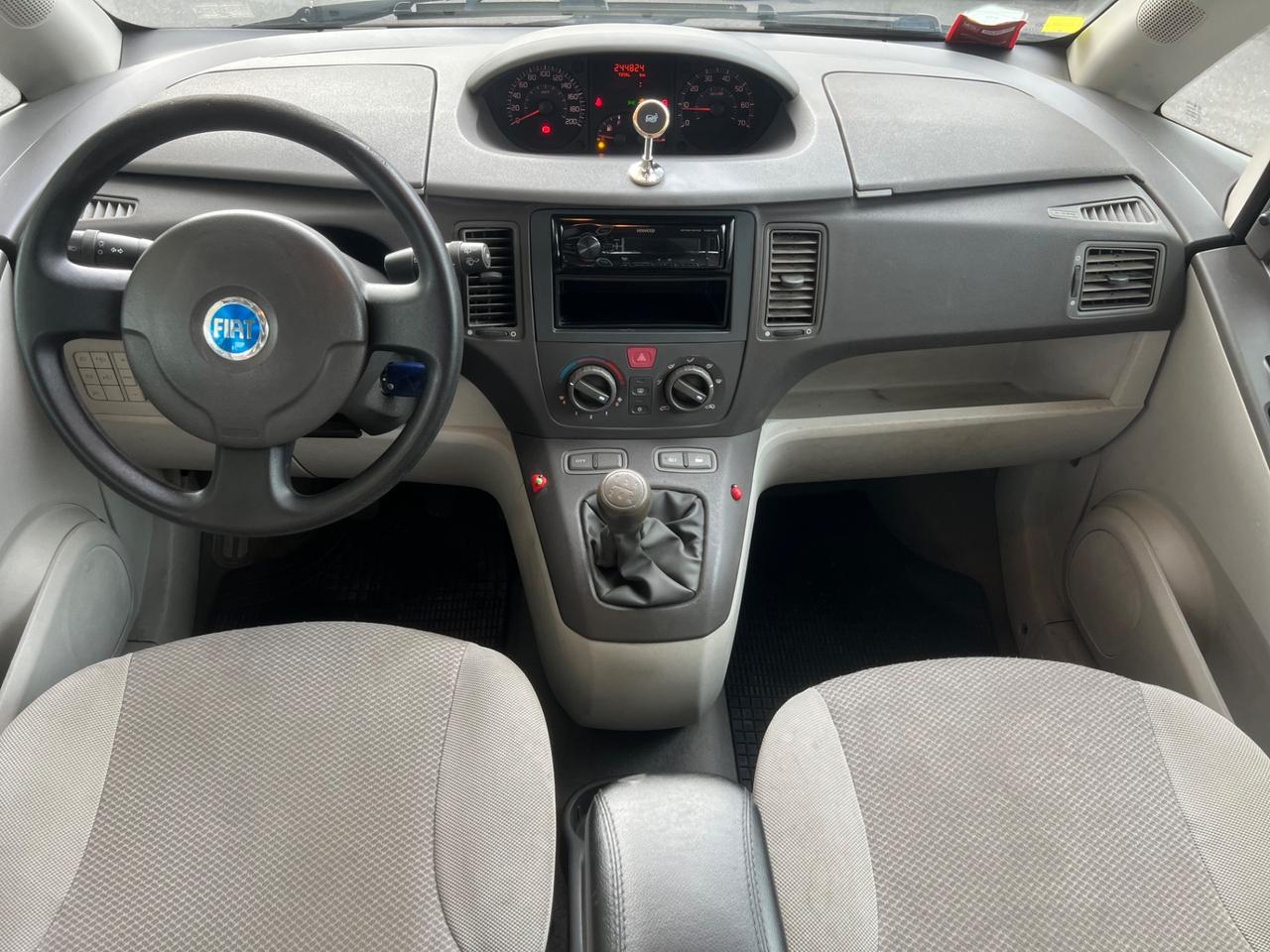 Fiat Idea 1.3 Multijet 70cv - 2004