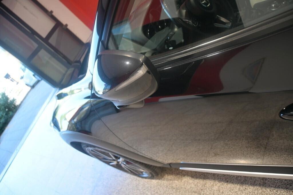 Mazda CX-3 1.5L Skyactiv-D Exceed
