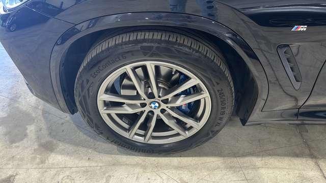 BMW X3 X3 xdrive 30d 265CV *MSPORT* **AUTO**