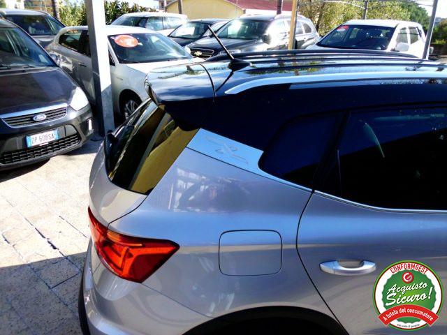 SEAT Arona 1.5 TSI EVO ACT FR