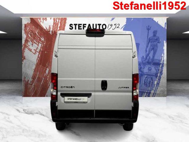 CITROEN Jumper Furgone 35 L2H2 2.2 BlueHDi 140 cv S&S