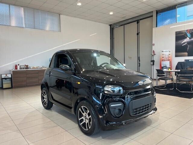 Ligier Due JS50 DCI Revolution Elegance Ice