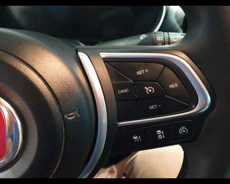 FIAT Tipo (2015--->) 1.6 Mjt S&S 5 porte Cross