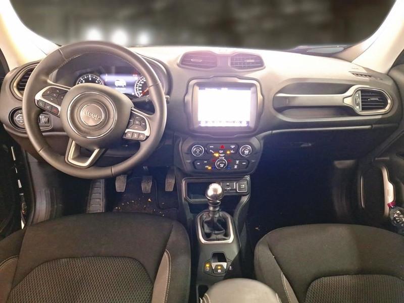 JEEP RENEGADE 1.6 MJet 130cv Limited
