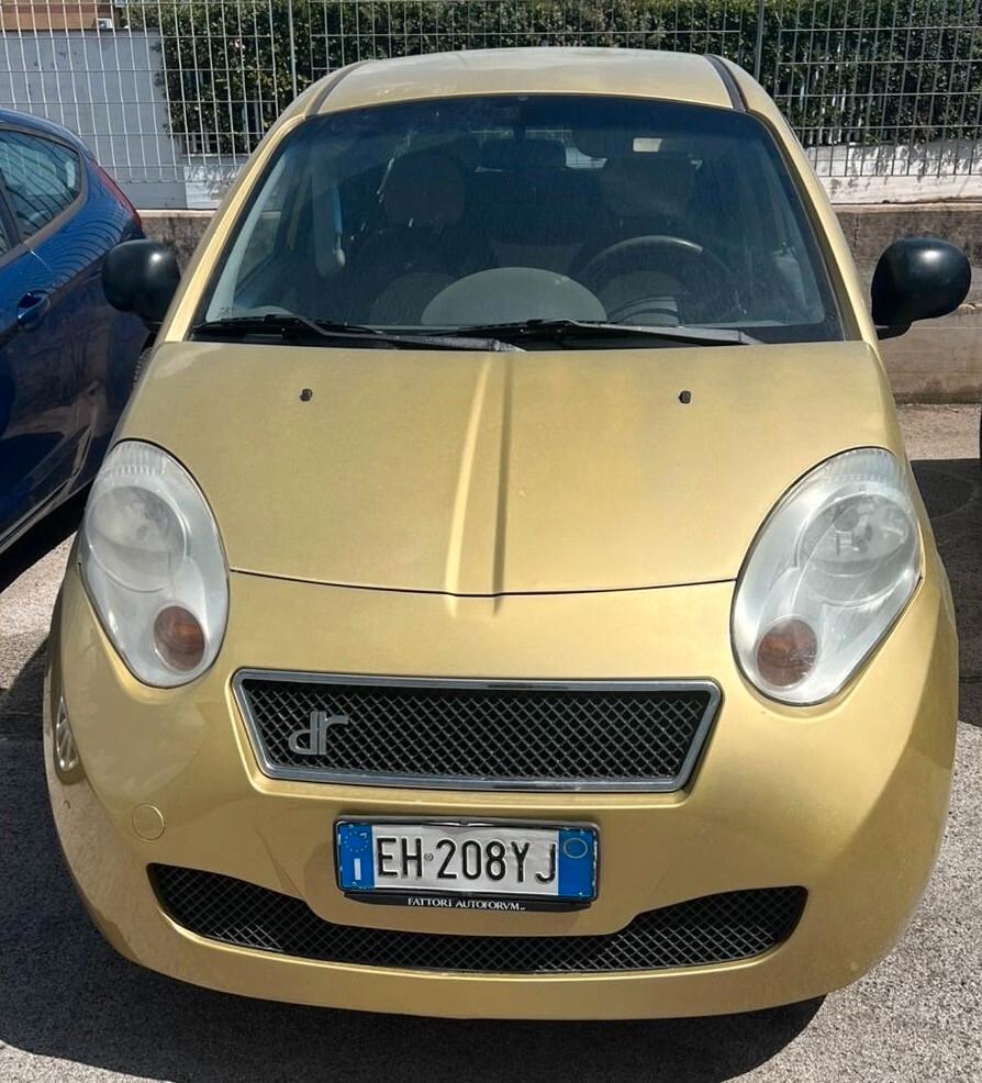 Dr DR1 1.1 16V Executive