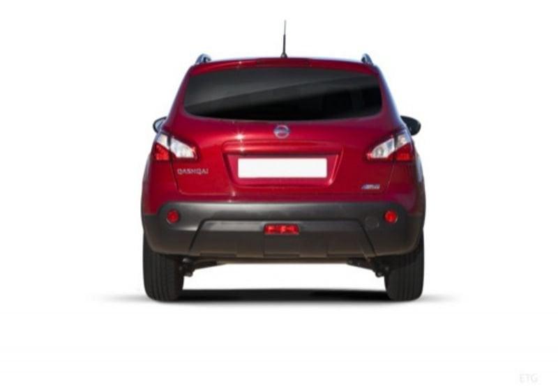 Nissan Qashqai I 2007 1.5 dci Acenta Dpf FL