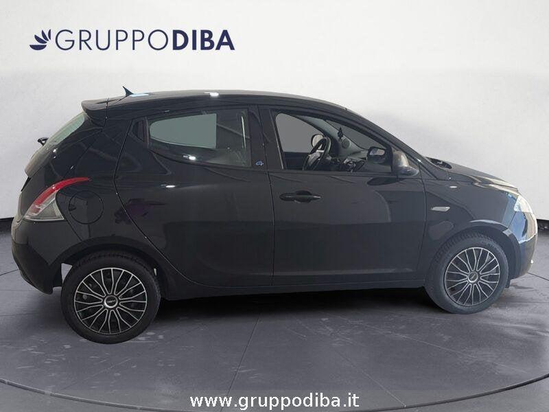 Lancia Ypsilon III 2015 Benzina 1.2 Platinum s&s 69cv my19
